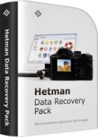 Hetman Data Recovery Pack