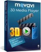 Movavi 3D Медиаплеер
