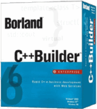 C++Builder 6 Enterprise