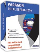 Total Defrag 2010
