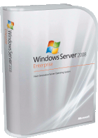 Windows Server 2008 Enterprise