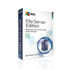 AVG File Server Edition 2012