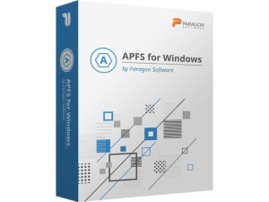 APFS for Windows